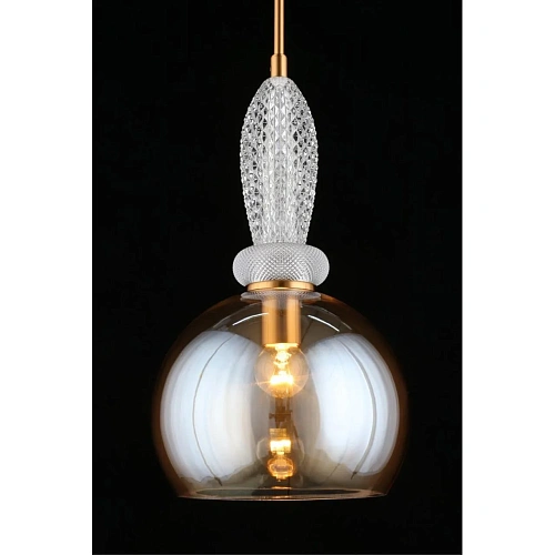 Светильник подвесной Aployt Kristel APL.304.16.01 Светильник подвесной Aployt Kristel APL.304.16.01