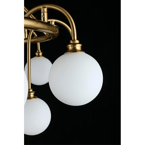 Люстра подвесная Aployt Eloiz APL.839.03.15 Люстра подвесная Aployt Eloiz APL.839.03.15