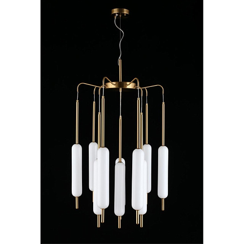 Люстра подвесная Aployt Carla APL.010.03.80 Люстра подвесная Aployt Carla APL.010.03.80