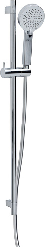 Душевой гарнитур Allen Brau Eclipse 5.E1008-00 хром Душевой гарнитур Allen Brau Eclipse 5.E1008-00 хром
