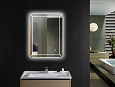 Зеркало Esbano ES-3428 HRD (ESMI3428HRD) 60 x 80 см с подсветкой и сенсорным включением Зеркало Esbano ES-3428 HRD (ESMI3428HRD) 60 x 80 см с подсветкой и сенсорным включением