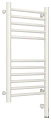 Полотенцесушитель электрический Сунержа Богема 3.0 прямая 600х300 МЭМ правый 12-5805-6030 Белый Полотенцесушитель электрический Сунержа Богема 3.0 прямая 600х300 МЭМ правый 12-5805-6030 Белый