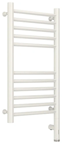 Полотенцесушитель электрический Сунержа Богема 3.0 прямая 600х300 МЭМ правый 12-5805-6030 Белый Полотенцесушитель электрический Сунержа Богема 3.0 прямая 600х300 МЭМ правый 12-5805-6030 Белый