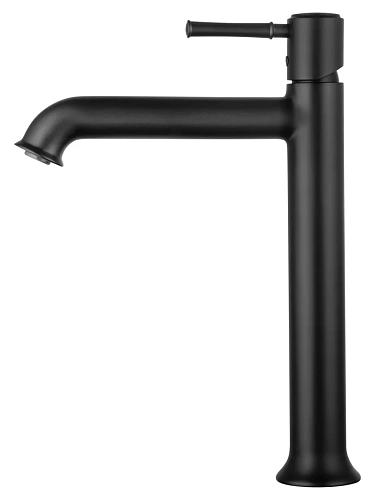 Смеситель для раковины Wonzon & Woghand черный матовый (WW-88019073-MB) Смеситель для раковины Wonzon & Woghand черный матовый (WW-88019073-MB)