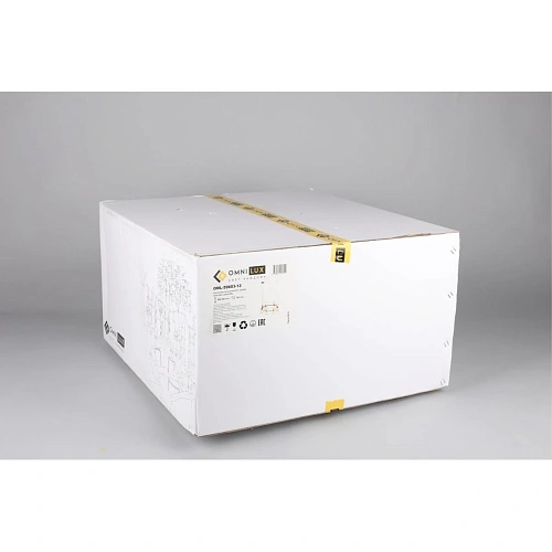 Люстра подвесная Omnilux Trevasco OML-59603-12 Люстра подвесная Omnilux Trevasco OML-59603-12