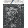 Коврик Fixsen Link 1-ый,FX-5002V, графит, 50х80 см. Коврик Fixsen Link 1-ый,FX-5002V, графит, 50х80 см.