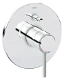 Смеситель для ванны Grohe Atrio OHM new 19459001 Смеситель для ванны Grohe Atrio OHM new 19459001