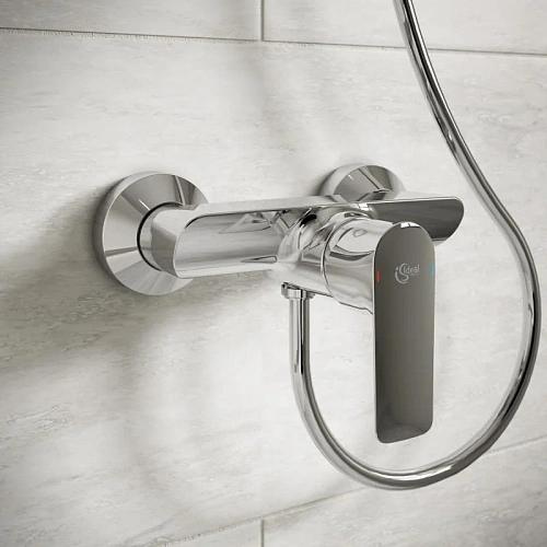 Смеситель для душа Ideal Standard CONNECT AIR A7032AA Смеситель для душа Ideal Standard CONNECT AIR A7032AA