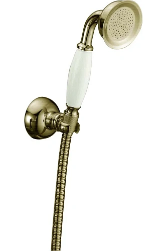 Душевой гарнитур Boheme Medici 407 Душевой гарнитур Boheme Medici 407
