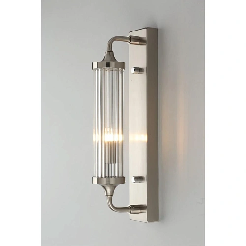 Светильник настенный (Бра) Aployt Justa APL.609.11.01 Светильник настенный (Бра) Aployt Justa APL.609.11.01