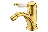 Смеситель для биде Boheme Tradizionale Oro 286