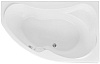 Картинка анонса товара «акриловая ванна aquanet capri 160x100 r 00203915»