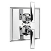 Картинка анонса товара «смеситель для душа nicolazzi termostatico moderno vincent 4909cr28»