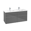 Картинка анонса товара «тумба под раковину villeroy &amp; boch venticello 125,3 см, a93003fp»