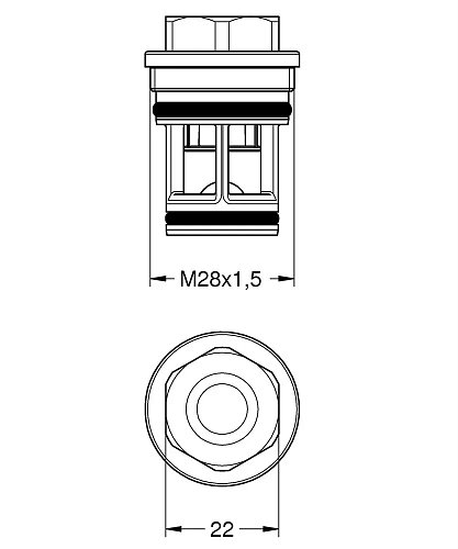 Набор защиты от обратного потока GROHE Rapido SmartBox 14055000 Набор защиты от обратного потока GROHE Rapido SmartBox 14055000
