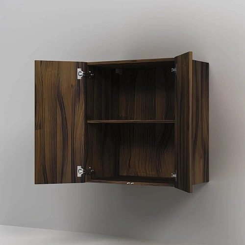 Шкаф AM.PM Func M8FCH0602OF 60 см высота 700мм, дерево текстурированная Шкаф AM.PM Func M8FCH0602OF 60 см высота 700мм, дерево текстурированная