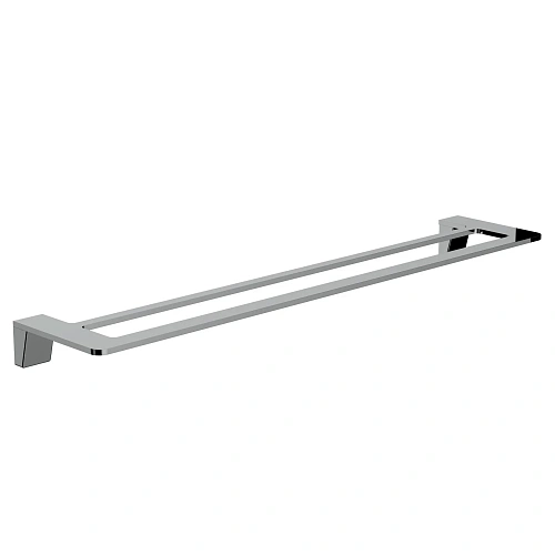 Полотенцедержатель Wonzon & Woghand хром (WW-V2102-CR) Полотенцедержатель Wonzon & Woghand хром (WW-V2102-CR)