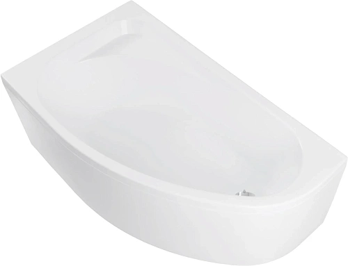 Акриловая ванна Aquanet Neo 140x80 L 00366410 с каркасом Акриловая ванна Aquanet Neo 140x80 L 00366410 с каркасом