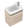 Картинка анонса товара «тумба под раковину ideal standard tonic ii r4306ff 45 см»