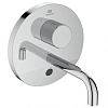 Картинка анонса товара «смеситель для раковины ideal standard ceraplus a6149aa»