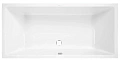 Акриловая ванна VAGNERPLAST CAVALLO 190x90 VPBA190CAV2X-04 Акриловая ванна VAGNERPLAST CAVALLO 190x90 VPBA190CAV2X-04