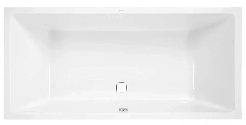 Акриловая ванна VAGNERPLAST CAVALLO 190x90 VPBA190CAV2X-04 Акриловая ванна VAGNERPLAST CAVALLO 190x90 VPBA190CAV2X-04