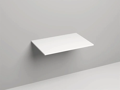 Столешница Salini Costa 800х500 в цвете по RAL 200121MF S-Stone Столешница Salini Costa 800х500 в цвете по RAL 200121MF S-Stone