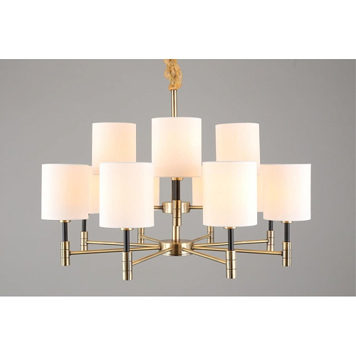 Люстра подвесная Omnilux Mulazzo OML-57503-12 Люстра подвесная Omnilux Mulazzo OML-57503-12