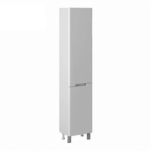 Шкаф-пенал BRIZ Маре 40 см 249 04-00к40-00 02 БЕЛ правый Шкаф-пенал BRIZ Маре 40 см 249 04-00к40-00 02 БЕЛ правый