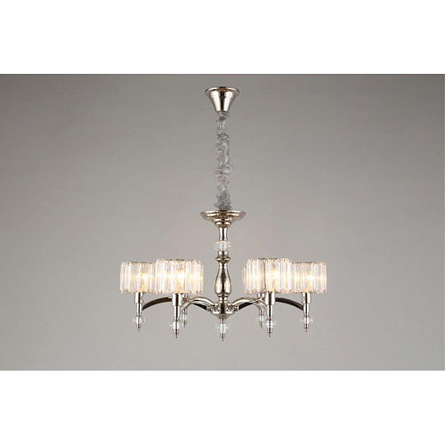 Люстра подвесная Aployt Hortens APL.750.03.06 Люстра подвесная Aployt Hortens APL.750.03.06