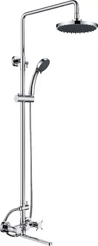 Душевая система Kaiser 58182 Душевая система Kaiser 58182