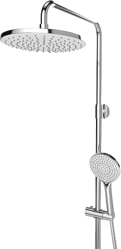 Душевая система STWORKI HWB5015-H01CP 586147 Душевая система STWORKI HWB5015-H01CP 586147