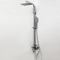 Душевая система WasserKRAFT A16501 хром Душевая система WasserKRAFT A16501 хром