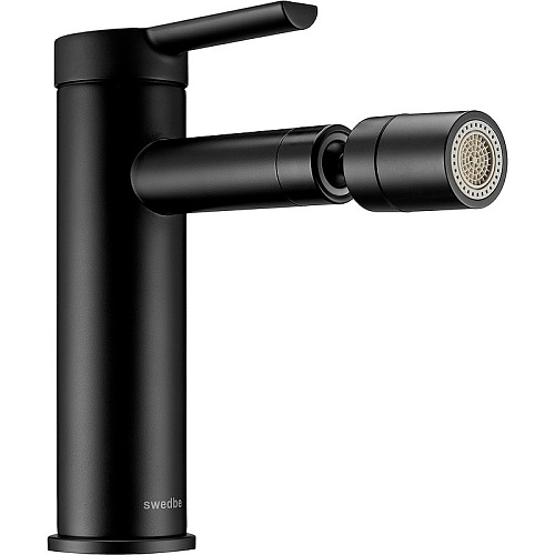 Смеситель для биде Swedbe Diana 1040B Смеситель для биде Swedbe Diana 1040B