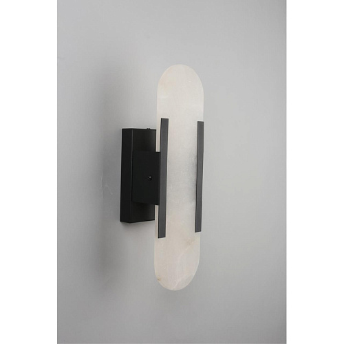 Светильник настенный (Бра) Aployt Klodett APL.323.11.02 Светильник настенный (Бра) Aployt Klodett APL.323.11.02