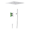 Картинка анонса товара «душевая система timo petruma sx-5029/00sm встраиваемая с термостатом хром»