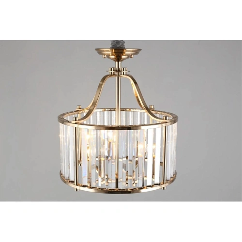 Люстра подвесная Aployt Romen APL.809.03.04 Люстра подвесная Aployt Romen APL.809.03.04