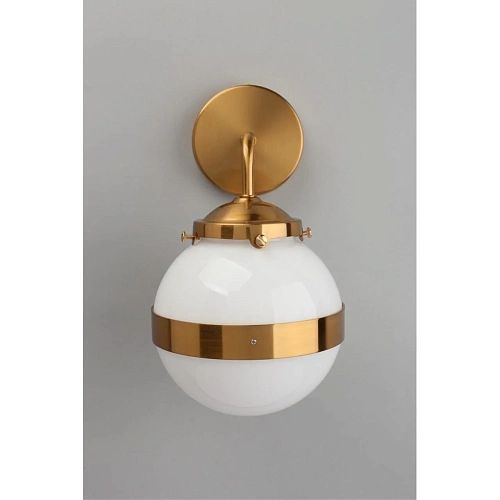 Светильник настенный (Бра) Aployt Nika APL.819.01.01 Светильник настенный (Бра) Aployt Nika APL.819.01.01