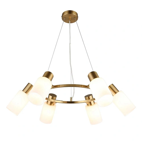 Люстра подвесная Omnilux Ales OML-69103-06 Люстра подвесная Omnilux Ales OML-69103-06