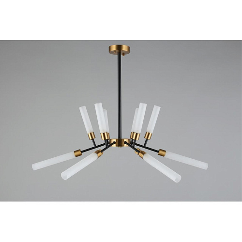 Люстра потолочная Aployt Oliwia APL.604.07.12 Люстра потолочная Aployt Oliwia APL.604.07.12