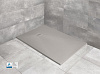 Картинка анонса товара «душевой поддон radaway kyntos f 210x100 cemento hkf210100-74»