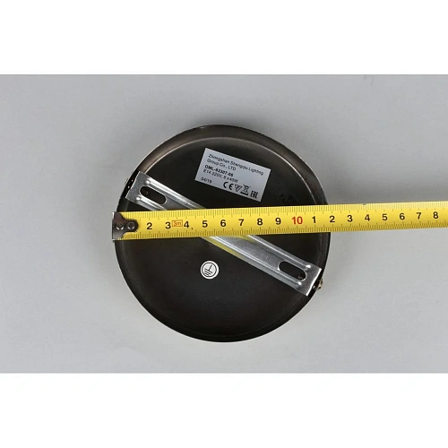 Люстра потолочная Omnilux Ostellato OML-93307-06 Люстра потолочная Omnilux Ostellato OML-93307-06