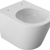 Унитаз подвесной Aquanet Atago W Short Tornado с крышкой микролифт белый Унитаз подвесной Aquanet Atago W Short Tornado с крышкой микролифт белый