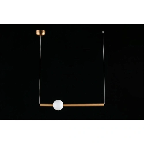 Светильник подвесной Aployt Zhozefin APL.038.16.12 Светильник подвесной Aployt Zhozefin APL.038.16.12