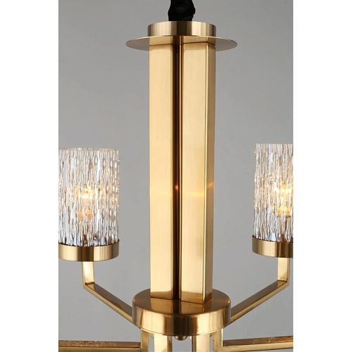 Люстра подвесная Omnilux Maiera OML-84713-06 Люстра подвесная Omnilux Maiera OML-84713-06