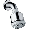 Верхний душ Hansgrohe 3jet с держателем 27475000 Верхний душ Hansgrohe 3jet с держателем 27475000