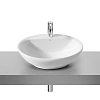 Раковина Roca Fontana 60х48 327877000 Раковина Roca Fontana 60х48 327877000
