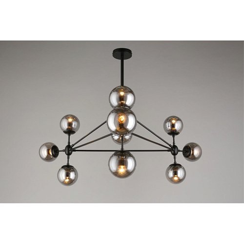 Люстра потолочная Aployt Rozali APL.606.17.10 Люстра потолочная Aployt Rozali APL.606.17.10