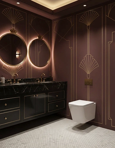 Унитаз подвесной CHARUS CERAMIQUE CR.512.WT3.01 с крышкой микролифт Унитаз подвесной CHARUS CERAMIQUE CR.512.WT3.01 с крышкой микролифт