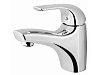 Картинка анонса товара «смеситель для раковины am.pm sense f7582132 хром»